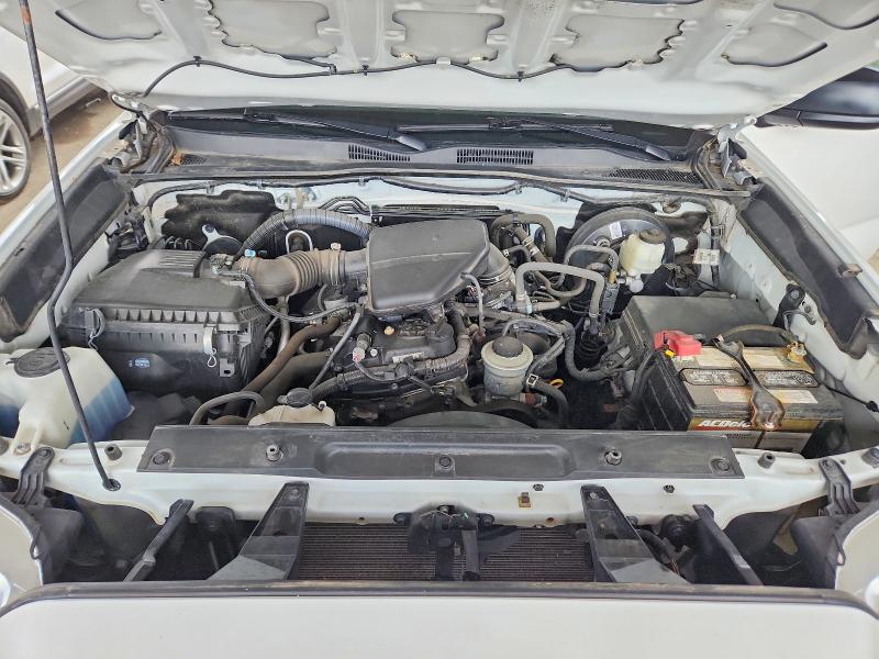 Aukcja sprzedaży 2021 Toyota Tacoma, vin: 3TYSX5EN6MT006530, numer aukcji: 53923016