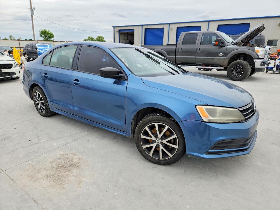 Продаж на аукціоні авто 2016 Volkswagen Jetta, vin: 3VWD67AJXGM294477, номер лоту: 51998386