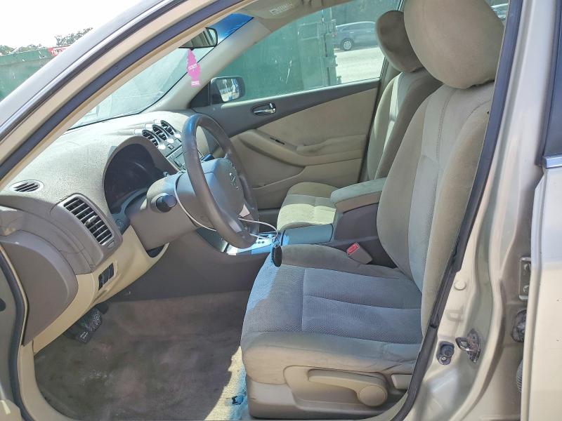 Продаж на аукціоні авто 2009 Nissan Altima, vin: 1N4AL21E29N546824, номер лоту: 52481336