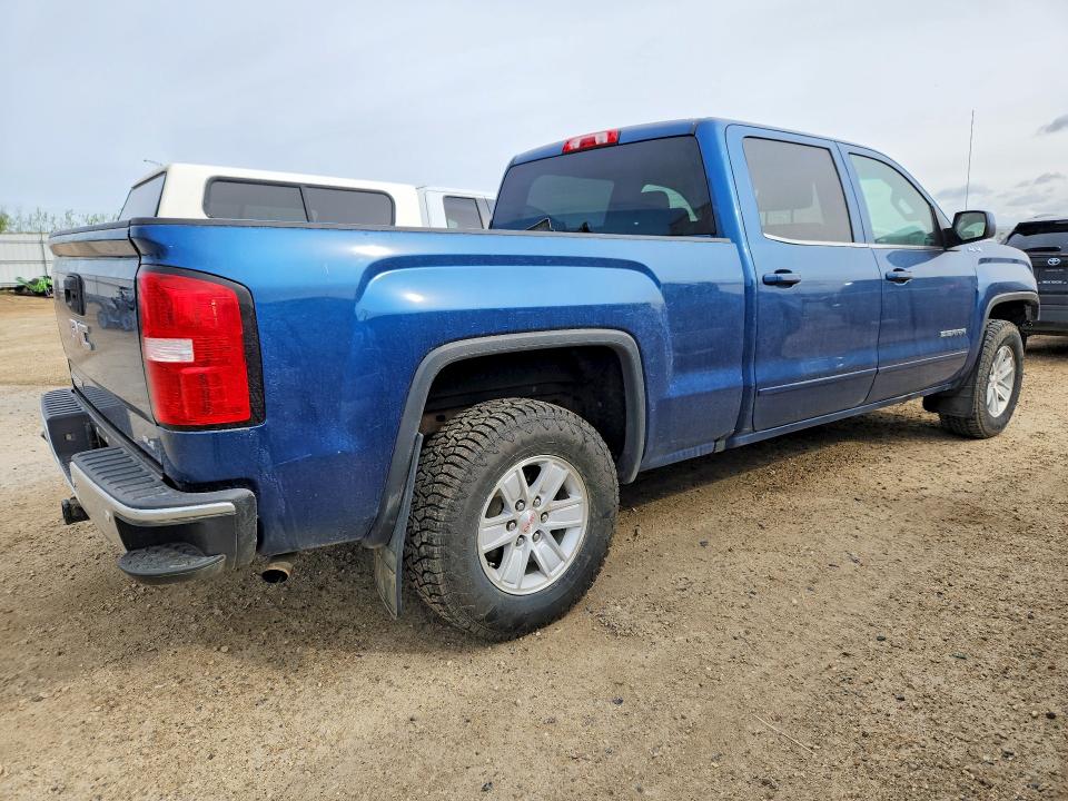 Продажа на аукционе авто 2018 Gmc Sierra, vin: 3GTU2MEC8JG185224, номер лота: 52502566