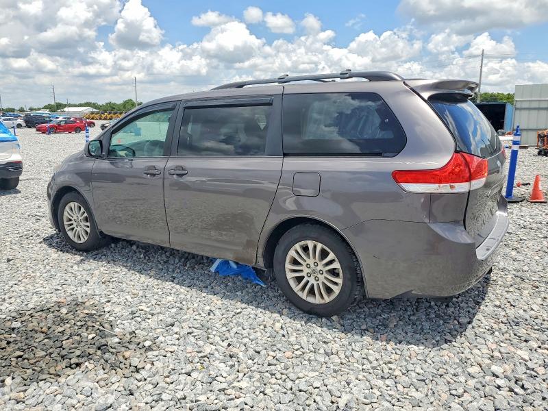 Aukcja sprzedaży 2011 Toyota Sienna, vin: 5TDYK3DC4BS079112, numer aukcji: 52563676