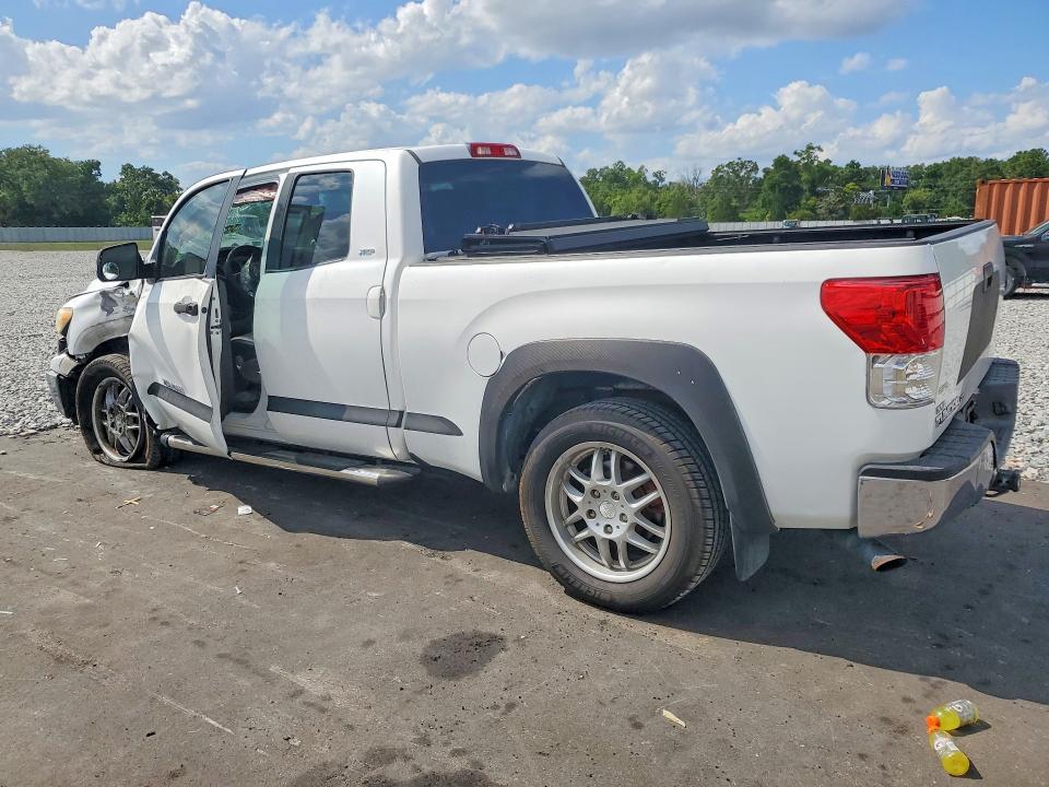 2008 Toyota Tundra მანქანა იყიდება აუქციონზე, vin: 5TBRV54138S480741, აუქციონის ნომერი: 54215936