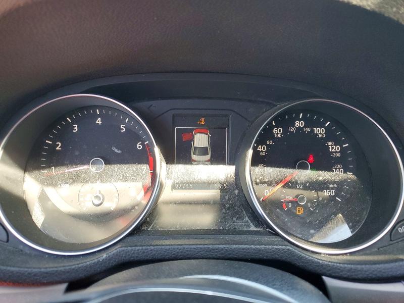 Aukcja sprzedaży 2019 Volkswagen Passat, vin: 1VWLA7A3XKC014417, numer aukcji: 54608386