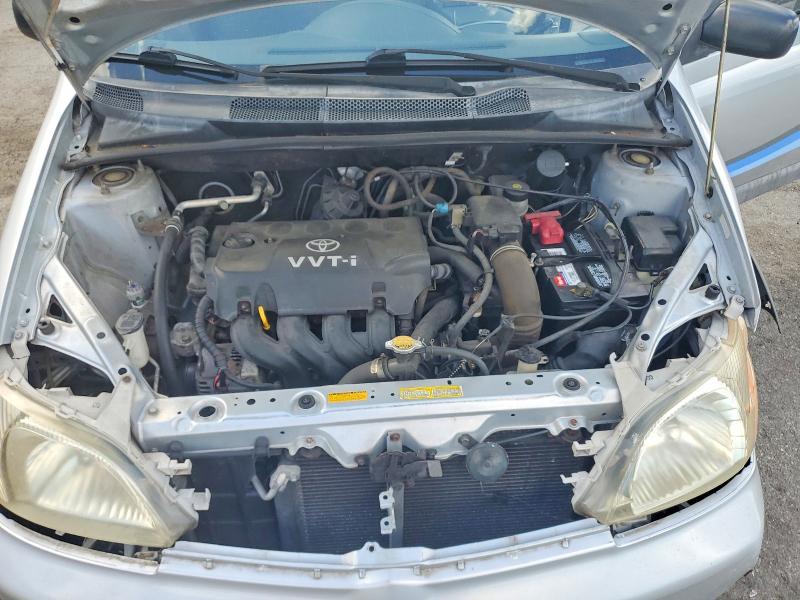 Aukcja sprzedaży 2001 Toyota Echo, vin: JTDBT123010166310, numer aukcji: 53703276