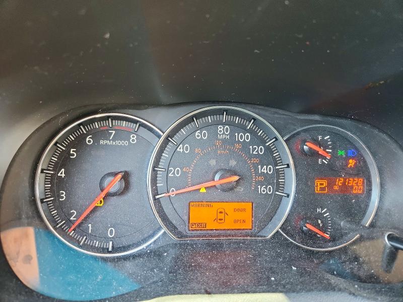 Продажа на аукционе авто 2009 Nissan Maxima, vin: 1N4AA51E89C858360, номер лота: 52887876