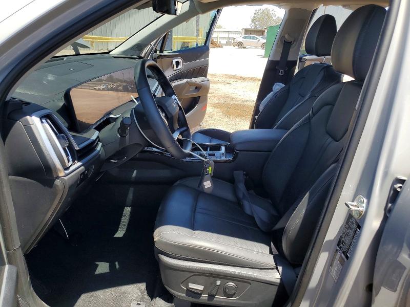 Aukcja sprzedaży 2026 Kia Sorento, vin: 5XYRK4JFXTG411836, numer aukcji: 54910856