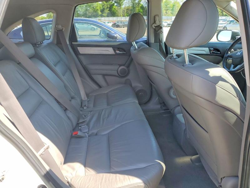 Aukcja sprzedaży 2010 Honda Cr-v, vin: 5J6RE4H77AL003067, numer aukcji: 47744696