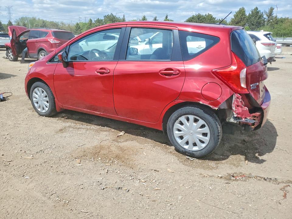 Aukcja sprzedaży 2015 Nissan Versa Note, vin: 3N1CE2CP7FL399345, numer aukcji: 52193416