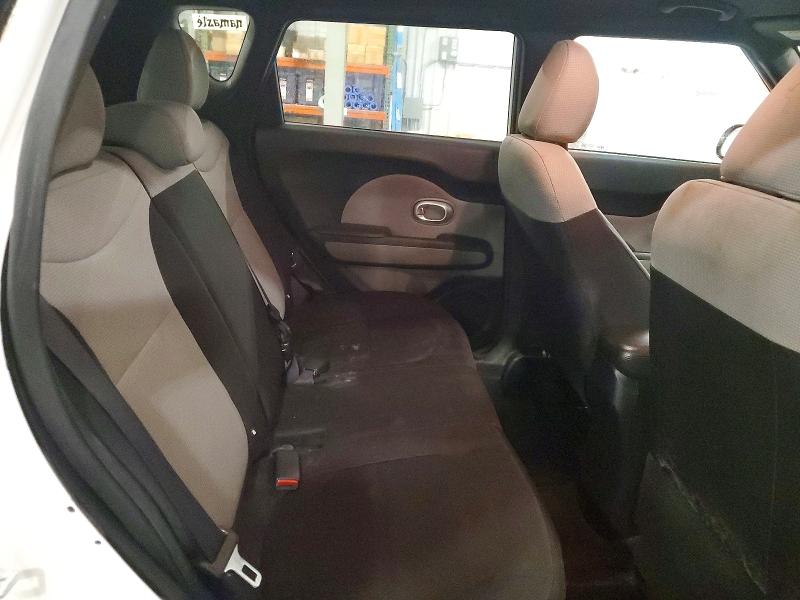 53474646 :رقم المزاد ، KNDJN2A29F7141473 vin ، 2015 Kia Soul مزاد بيع
