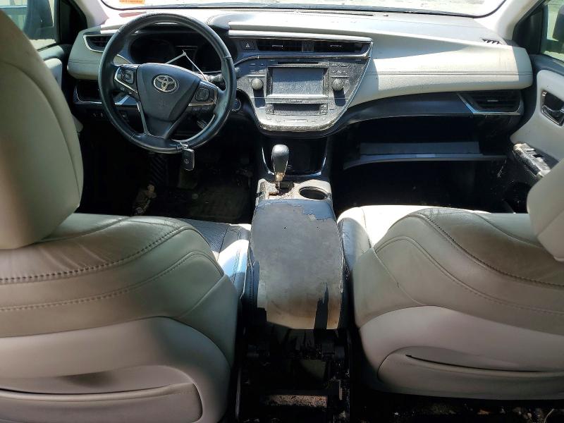 Aukcja sprzedaży 2016 Toyota Avalon Hybrid, vin: 4T1BD1EB6GU055743, numer aukcji: 55164396