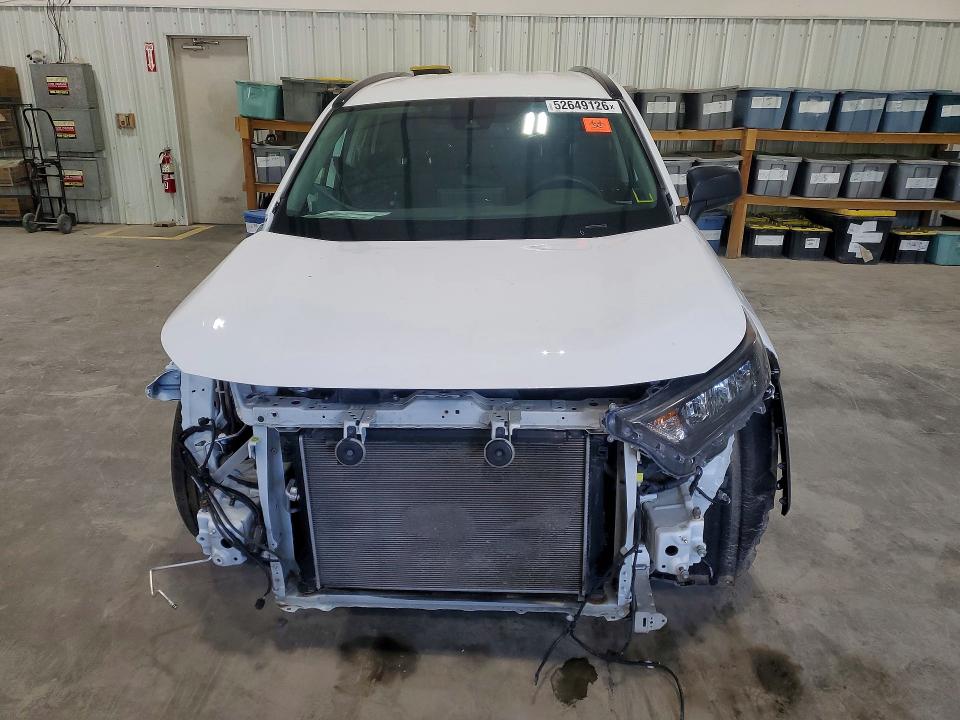 Продажа на аукционе авто 2021 Toyota Rav4, vin: 2T3F1RFV0MC200264, номер лота: 52649126