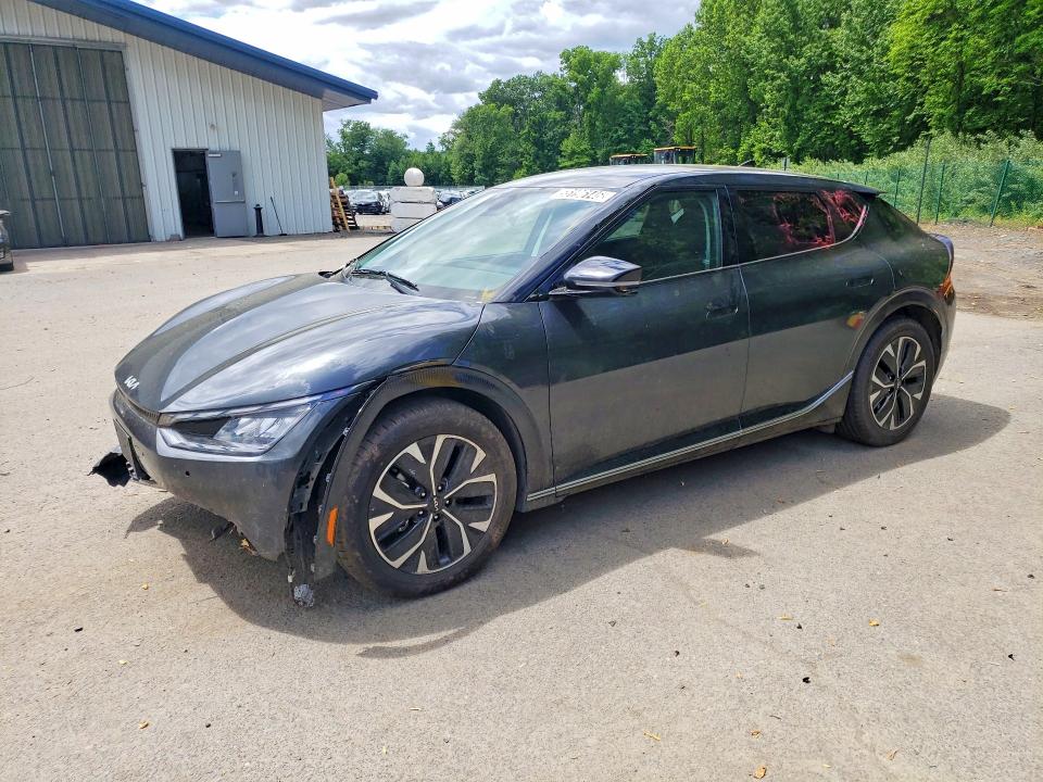 Aukcja sprzedaży 2024 Kia Ev6, vin: KNDC34LA2R5202306, numer aukcji: 55196146