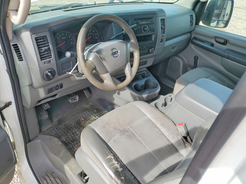 Продажа на аукционе авто 2012 Nissan Nv, vin: 1N6BF0LY9CN100241, номер лота: 54954706