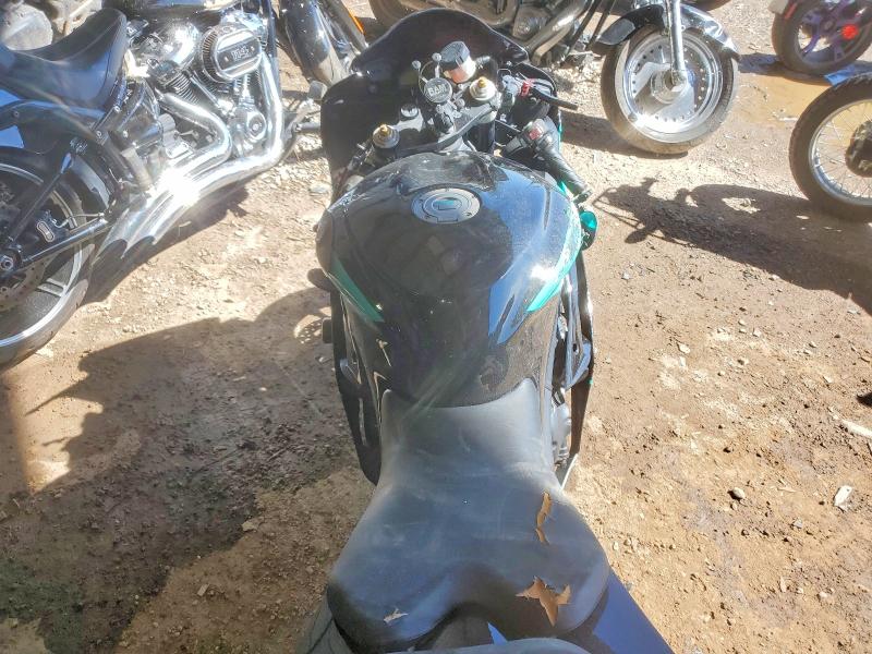 Aukcja sprzedaży 2012 Yamaha Yzfr6, vin: JYARJ16E2CA024761, numer aukcji: 54544026