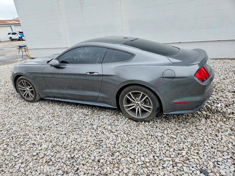 Продажа на аукционе авто 2016 Ford Mustang, vin: 1FA6P8TH1G5260688, номер лота: 54104346