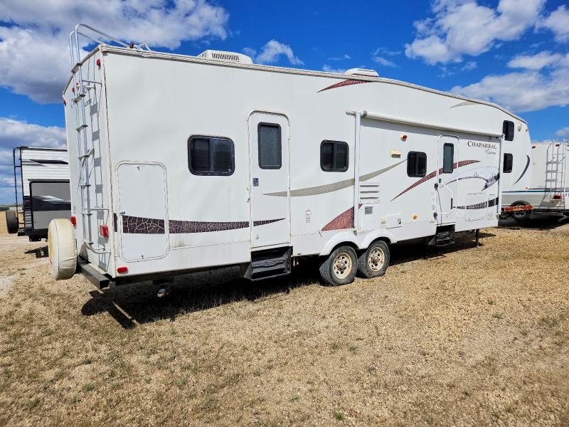 Aukcja sprzedaży 2008 Coachmen Chaparral, vin: 1TC3B841981306049, numer aukcji: 50729036