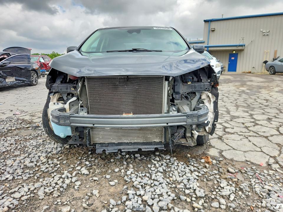 Продаж на аукціоні авто 2021 Ford Edge, vin: 2FMPK3J9XMBA01616, номер лоту: 54319436