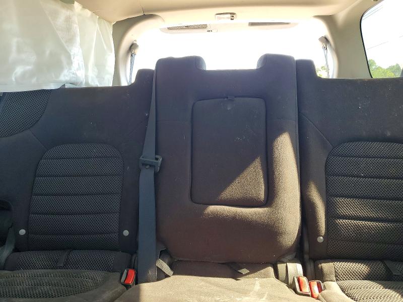 53277116 :رقم المزاد ، 5N1AR1NB7CC620465 vin ، 2012 Nissan Pathfinder مزاد بيع