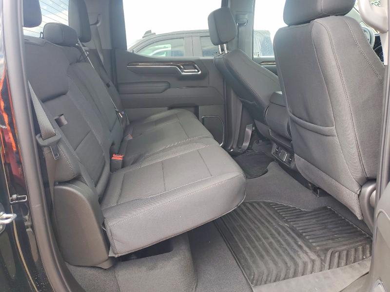 Aukcja sprzedaży 2026 Gmc Sierra, vin: 3GTPUJEK2TG183842, numer aukcji: 52489506