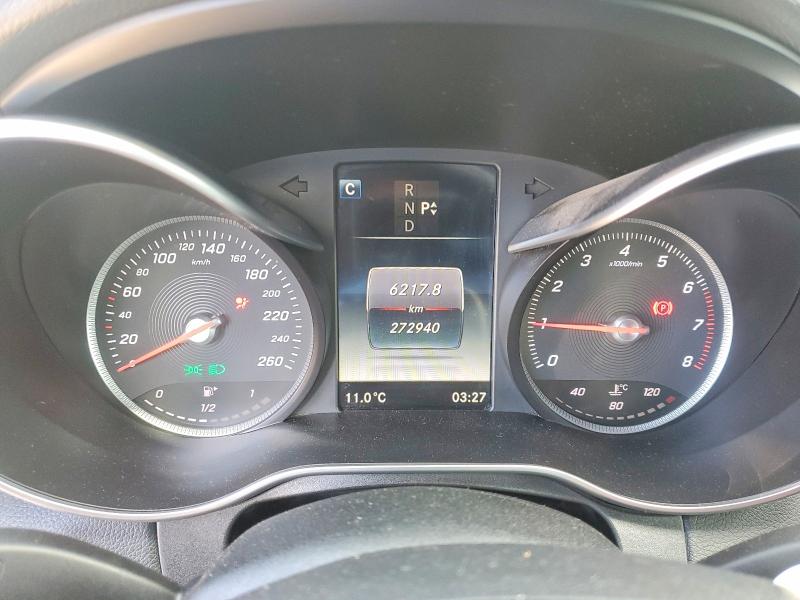 Auction sale of the 2016 Mercedes-benz C, vin: 55SWF4KB3GU100618, lot number: 51517346