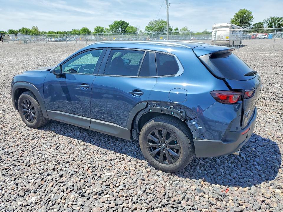 Продаж на аукціоні авто 2024 Mazda Cx-50, vin: 7MMVABBM1RN233819, номер лоту: 55047186