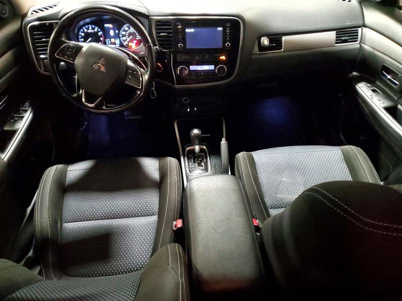 Aukcja sprzedaży 2017 Mitsubishi Outlander, vin: JA4AZ2A39HZ030839, numer aukcji: 52610136