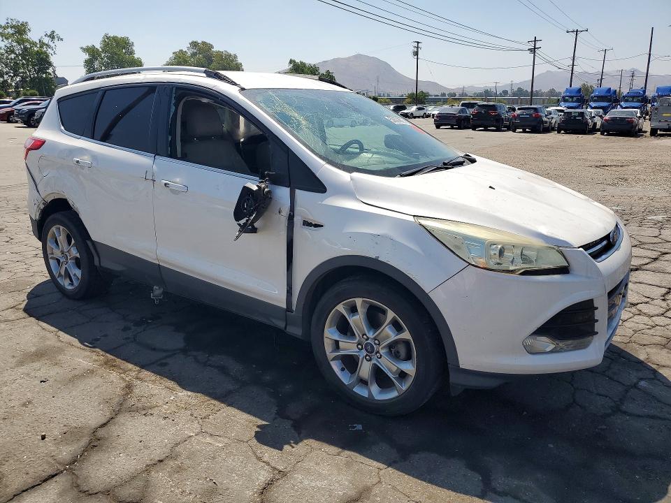 Aukcja sprzedaży 2014 Ford Escape, vin: 1FMCU9J99EUD18794, numer aukcji: 53601876