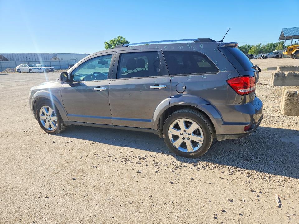 Продажа на аукционе авто 2013 Dodge Journey, vin: 3C4PDDDG6DT635198, номер лота: 52458026