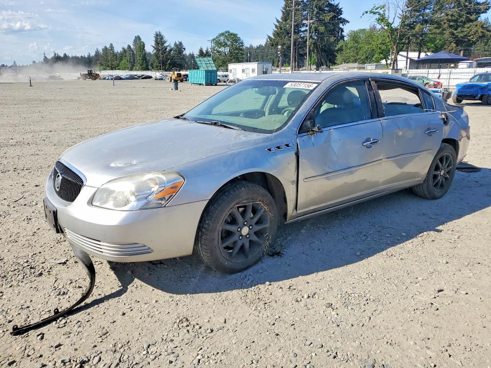 Aukcja sprzedaży 2006 Buick Lucerne, vin: 1G4HD57206U240531, numer aukcji: 53057156