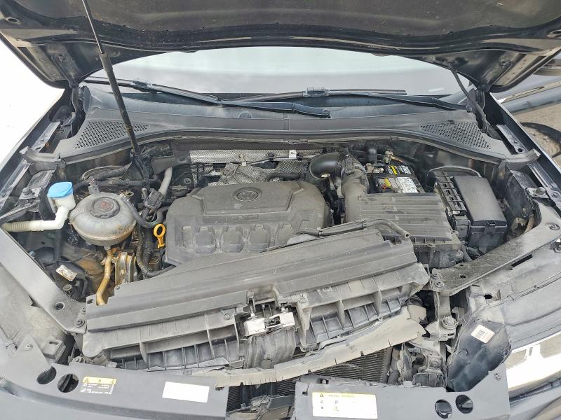 Aukcja sprzedaży 2021 Volkswagen Tiguan, vin: 3VV3B7AXXMM093514, numer aukcji: 52867856