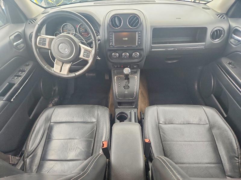 Продажа на аукционе авто 2015 Jeep Patriot, vin: 1C4NJPCBXFD437255, номер лота: 52590616
