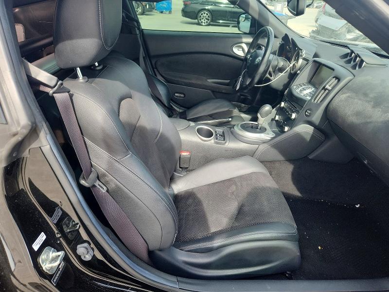 Продажа на аукционе авто 2020 Nissan 370z, vin: JN1AZ4EH5LM822082, номер лота: 51976036