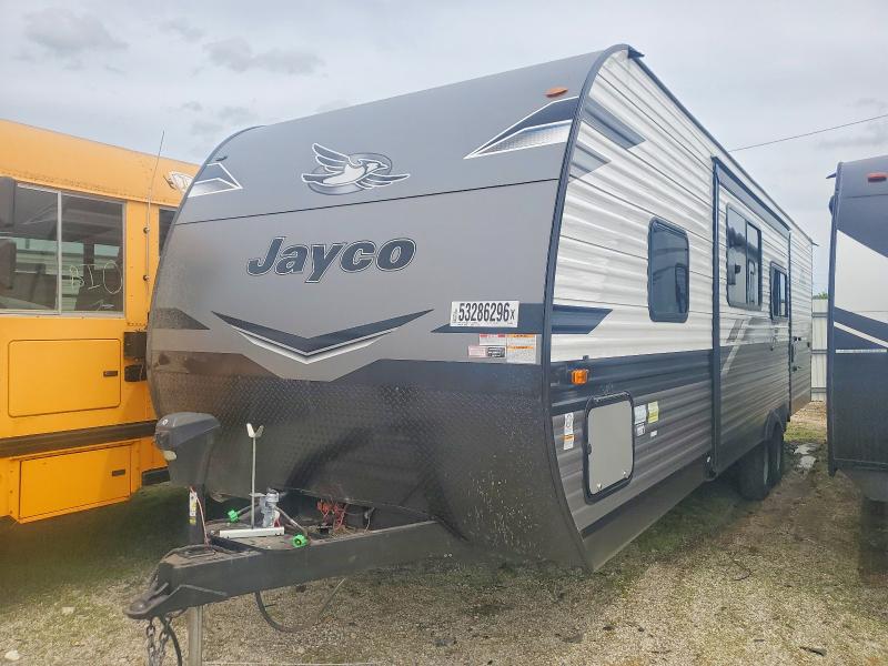 Aukcja sprzedaży 2023 Jayc Trailers, vin: 1UJBC0BR0P17L0054, numer aukcji: 53286296