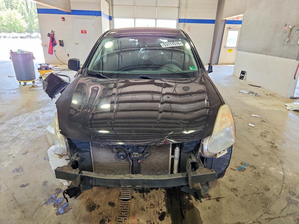 Продаж на аукціоні авто 2013 Nissan Rogue, vin: JN8AS5MT4DW536098, номер лоту: 53117516