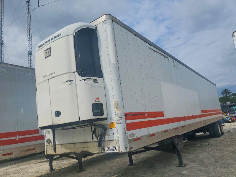 2007 Utility Trailer Trailer მანქანა იყიდება აუქციონზე, vin: 1UYVS24857M071808, აუქციონის ნომერი: 50941936