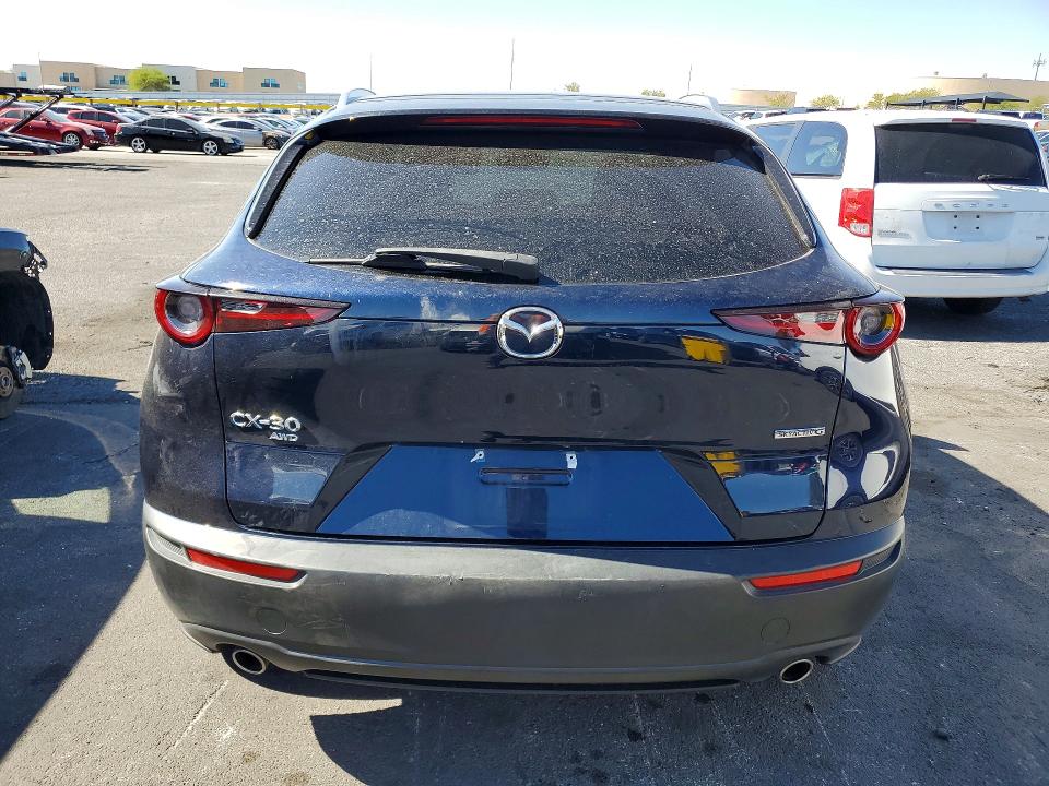 Продаж на аукціоні авто 2022 Mazda Cx-30, vin: 3MVDMBBL7NM433844, номер лоту: 48463216