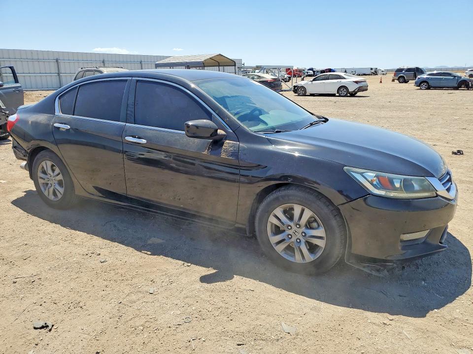Продаж на аукціоні авто 2015 Honda Accord, vin: 1HGCR2F53FA134121, номер лоту: 53837766