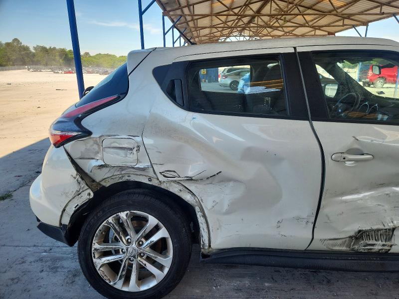 Продажа на аукционе авто 2017 Nissan Juke, vin: JN8AF5MR9HT703393, номер лота: 52035236
