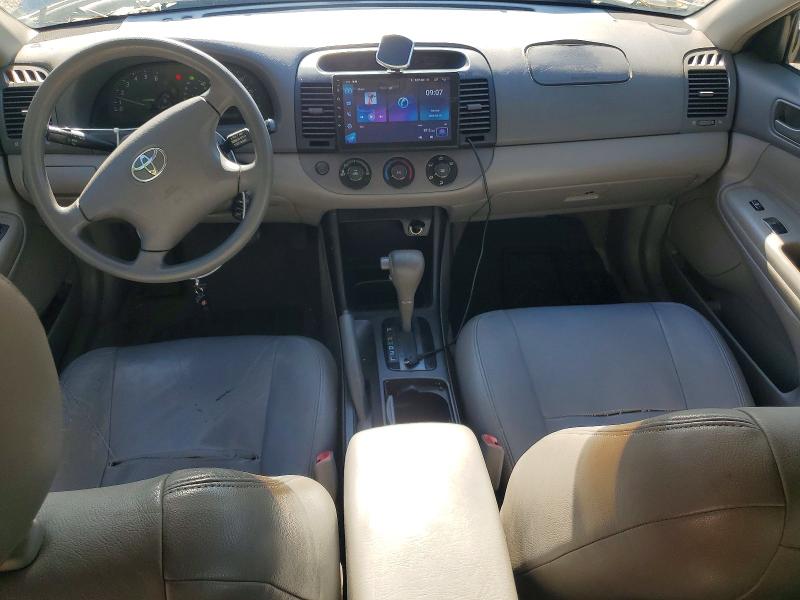 52824926 :رقم المزاد ، 4T1BE32KX4U812913 vin ، 2004 Toyota Camry مزاد بيع