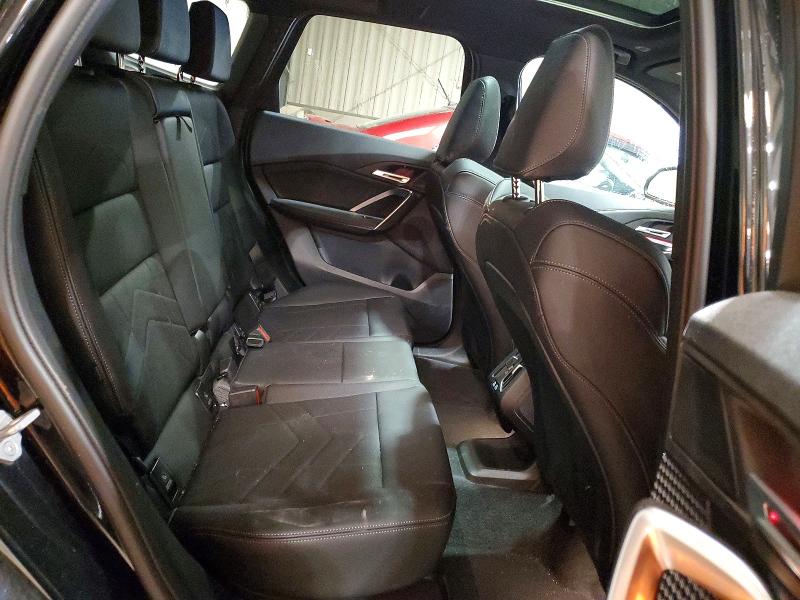52747666 :رقم المزاد ، WBX73EF03S5242977 vin ، 2025 Bmw X1 مزاد بيع