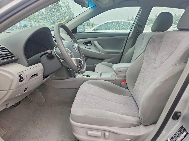 53384746 :رقم المزاد ، 4T4BF3EK2BR153298 vin ، 2011 Toyota Camry مزاد بيع