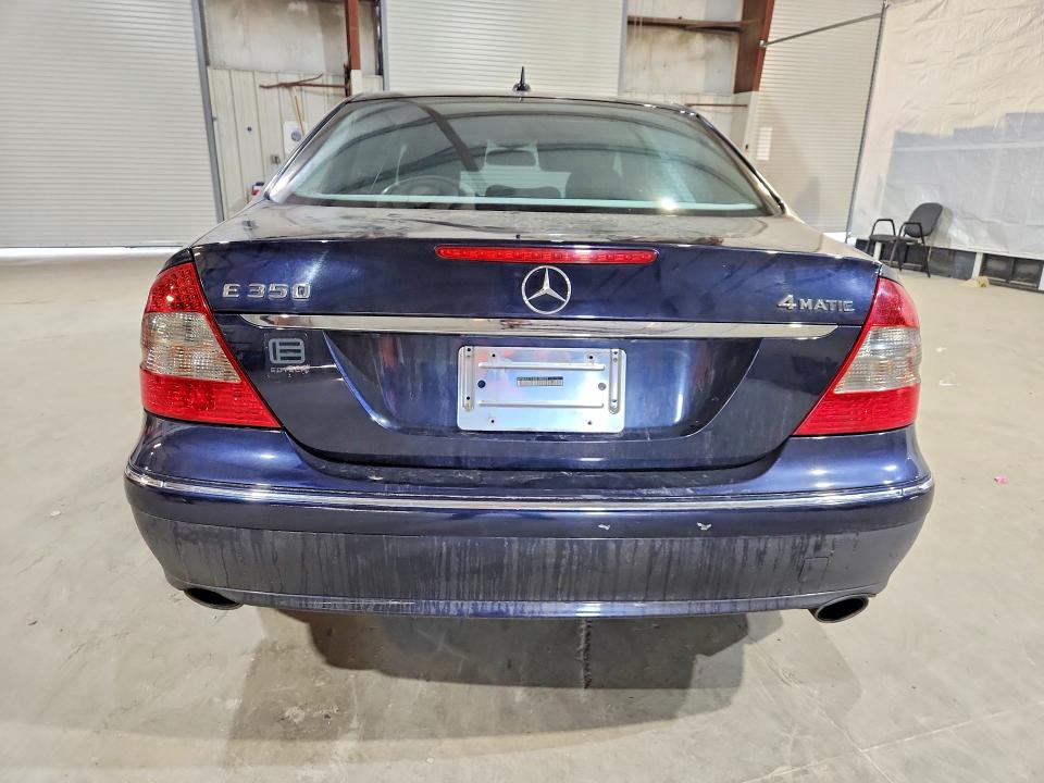 Продажа на аукционе авто 2008 Mercedes-benz E, vin: WDBUF87X98B190929, номер лота: 52242096