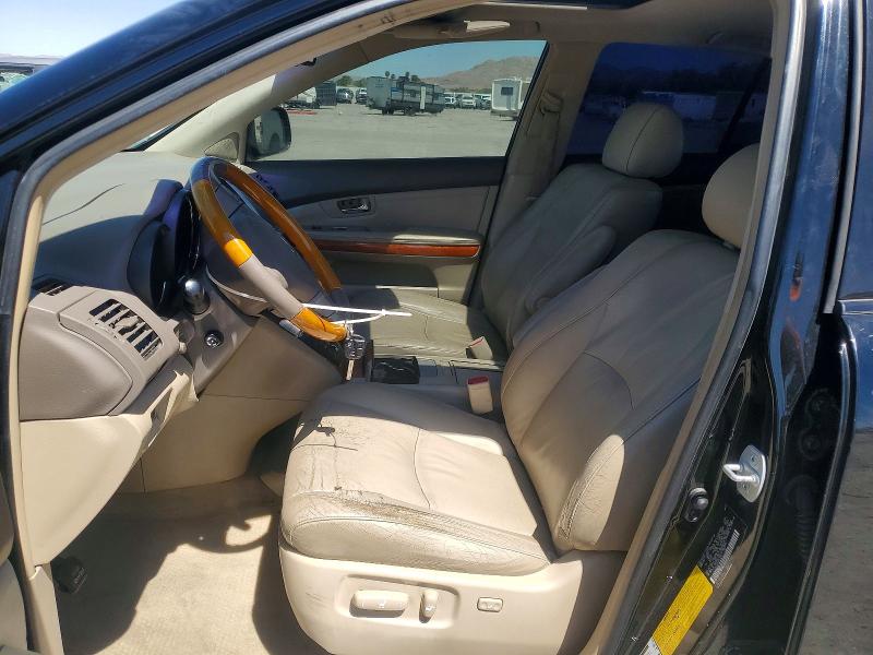 Продажа на аукционе авто 2008 Lexus Rx, vin: JTJGK31U280014227, номер лота: 54636846