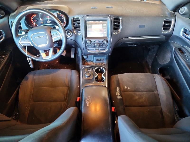 2014 Dodge Durango მანქანა იყიდება აუქციონზე, vin: 1C4RDHAG5EC551679, აუქციონის ნომერი: 52952106