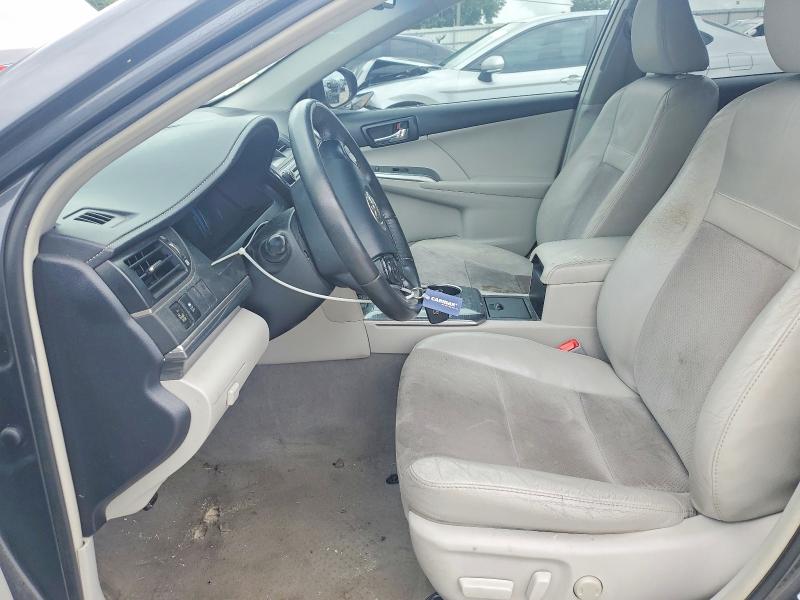 Продажа на аукционе авто 2012 Toyota Camry Hybrid, vin: 4T1BD1FK2CU035580, номер лота: 55108156
