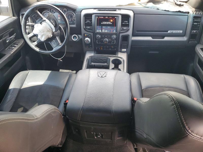 Auction sale of the 2017 Ram 1500, vin: 1C6RR7YT7HS787119, lot number: 54022596
