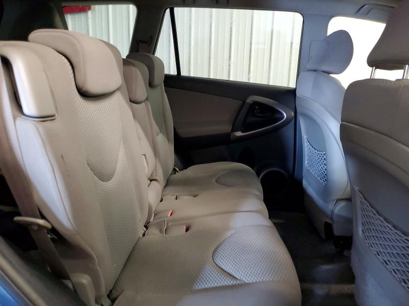 Продаж на аукціоні авто 2006 Toyota Rav4, vin: JTMBD31V865031355, номер лоту: 53582946
