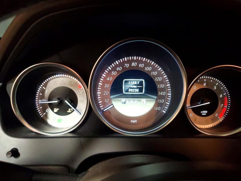 Aukcja sprzedaży 2012 Mercedes-benz C, vin: WDDGF8BB5CF908798, numer aukcji: 53824046
