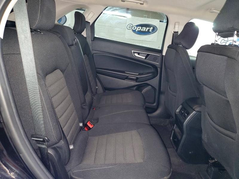 Aukcja sprzedaży 2024 Ford Edge, vin: 2FMPK4J95RBA98107, numer aukcji: 54147286