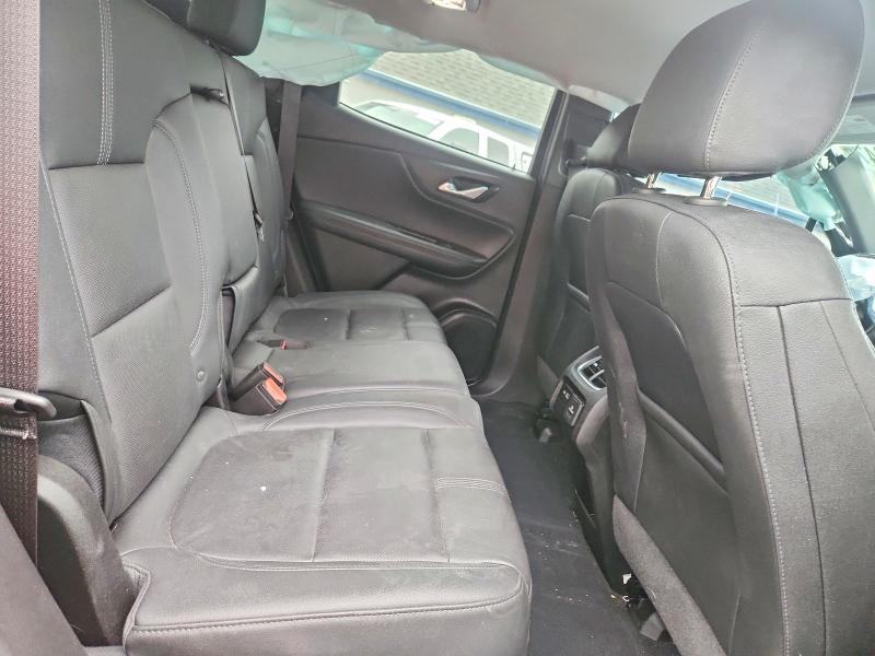 Продажа на аукционе авто 2022 Chevrolet Blazer, vin: 3GNKBJR49NS174025, номер лота: 53358476